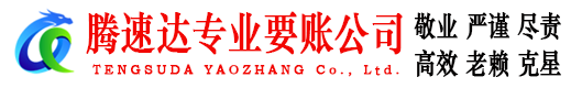 霞山腾速达清债公司